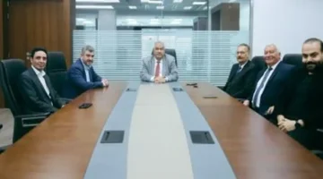 قرارات حاسمة.. كواليس الاجتماع الأول للجنة شؤون اللاعبين بمقر اتحاد الكرة